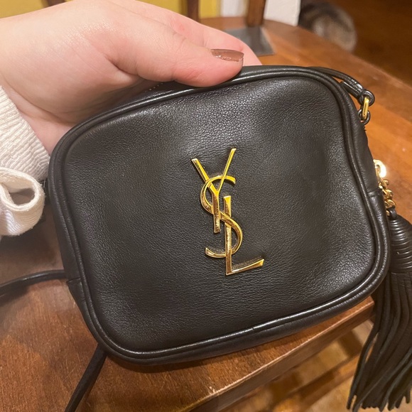 YSL Yves Saint Laurent Blogger Bag - Picture 9 of 14